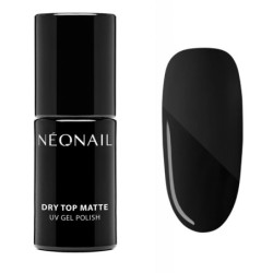 Smalto semipermanente 7,2 ml - Dry Top Matte